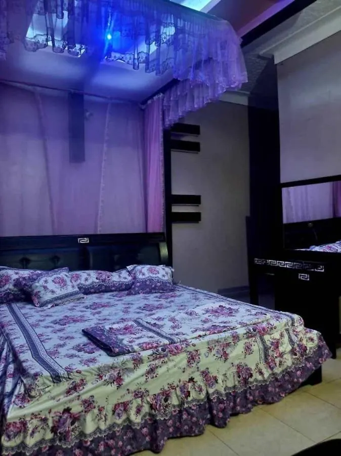 Baileys Suites And Guest Rooms Кампала Гостевой дом