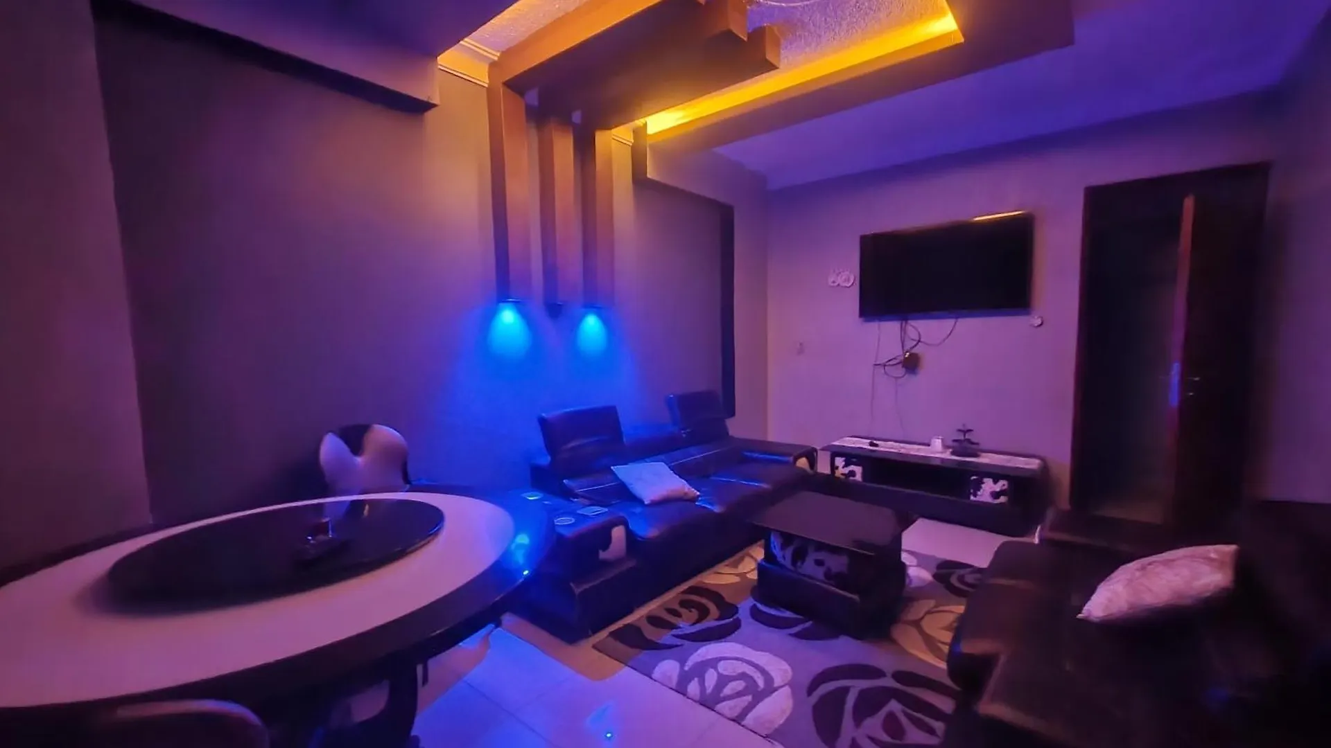 Baileys Suites And Guest Rooms Кампала 0*,