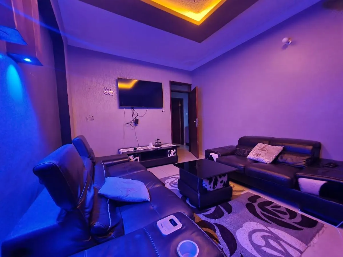 Baileys Suites And Guest Rooms Кампала 0*,  Уганда